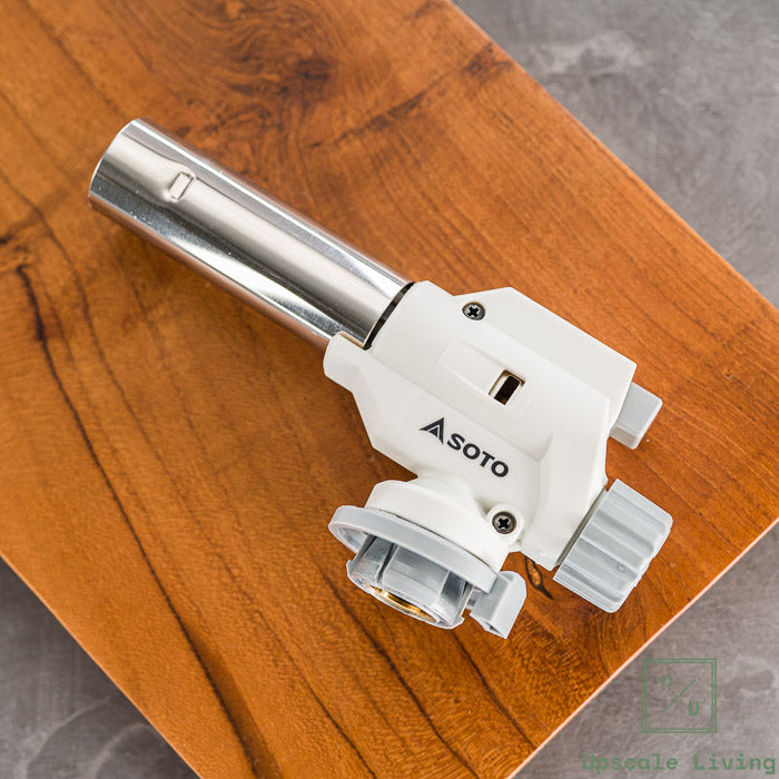 Blow Torch gas SOTO burner KC-701EXP