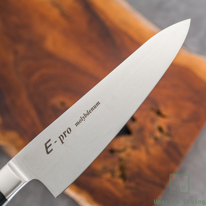Pisau Dapur Jepang EBM E-Pro MV Gyuto 180mm