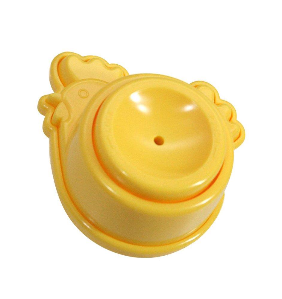Suncraft Egg Pin