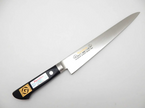 Pisau Dapur Jepang Masahiro MV Suhijiki 240mm W/Bolster