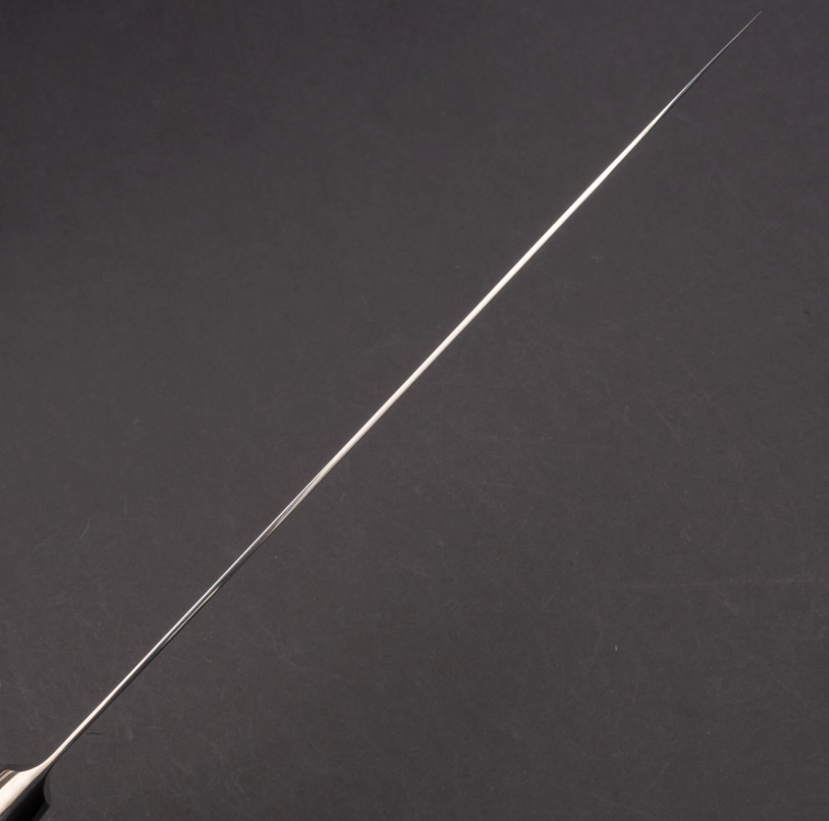 Pisau Dapur Jepang Ryusen Bonten Unryu VG10 Sujihiki  270mm