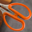Gunting Dapur - Flower Scissor Flart Gunting Dapur GNC-165 - Made in Japan
