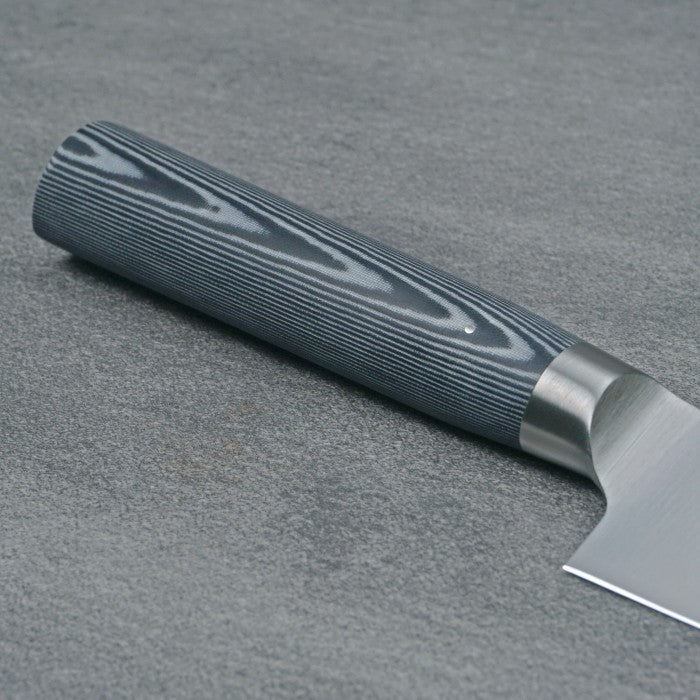 Japanese Knife TOJIRO OBORO Utility 160mm