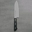 Japanese Knife TOJIRO DP Damascus by VG10 Santoku 170mm