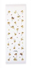 Handuk Jepang Japanese Sports Sauna Towel Kontex IMABARI Nunogoyomi Made in Japan