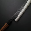Japanese Knife Konosuke Sanjo YS Gyuto 210mm Khii Enju Handle