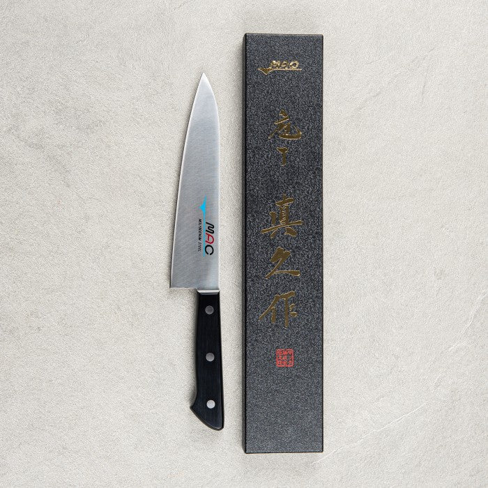 MAC MV Knife Chef Series Chef Knife 180 mm