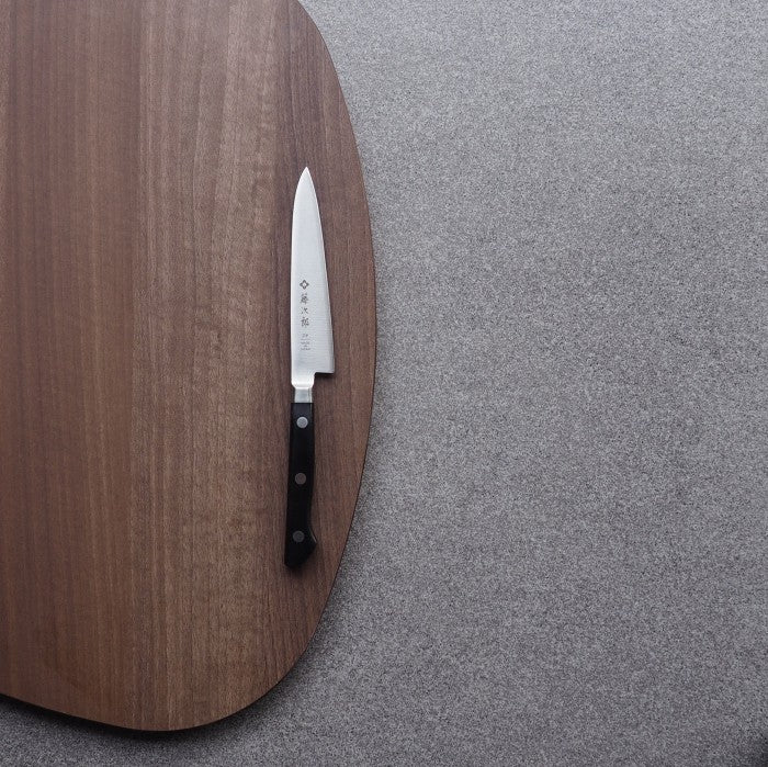 Japanese Knife TOJIRO DP3 Layered Steel by VG10 Petty 120mm