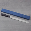 Japanese Knife Suisin INOX Bread Knife 250mm