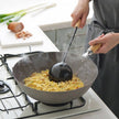 YOSHIKAWA TITANIUM Beijing Wok COOK-PAL TAI 36cm