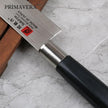 Sekiryu Kitchen Knife Santoku 165mm blade