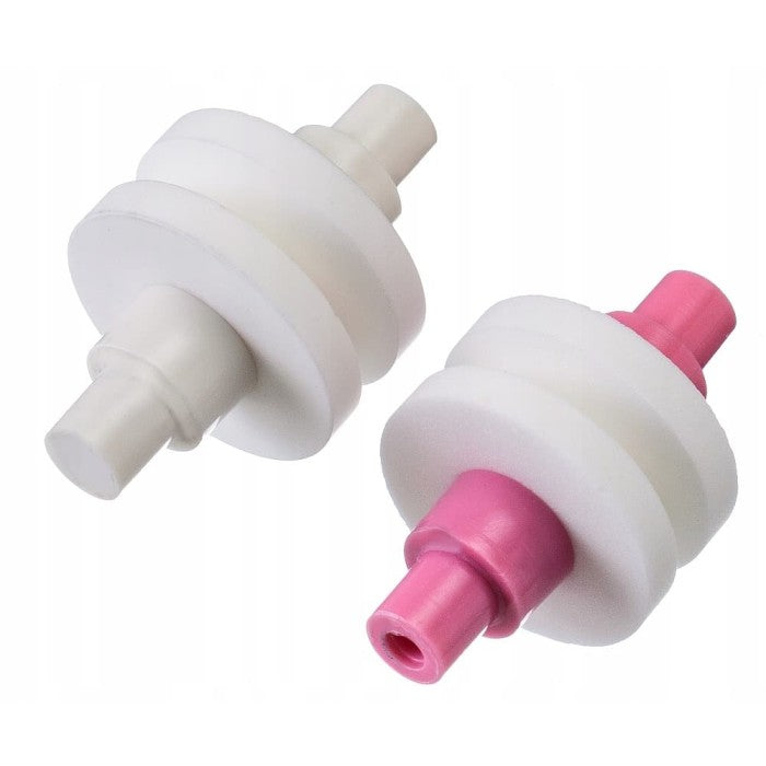 TOJIRO PRO Exclusive Spare Whetstone Set - Double Rolling Sharpener