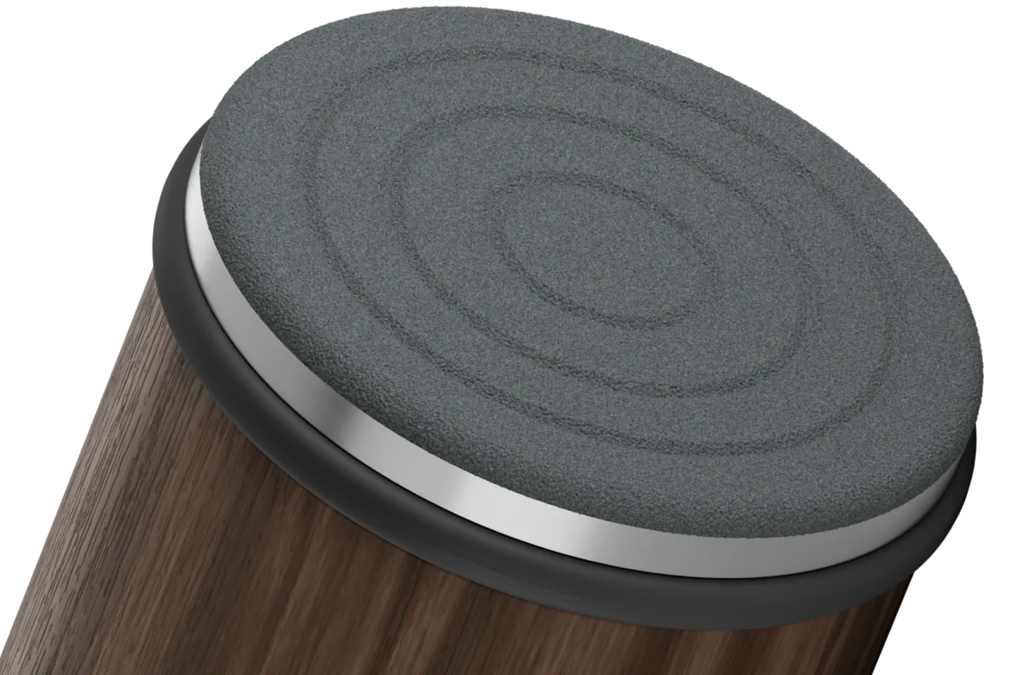 Horl 3 Walnut