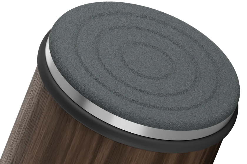 Horl 3 Walnut
