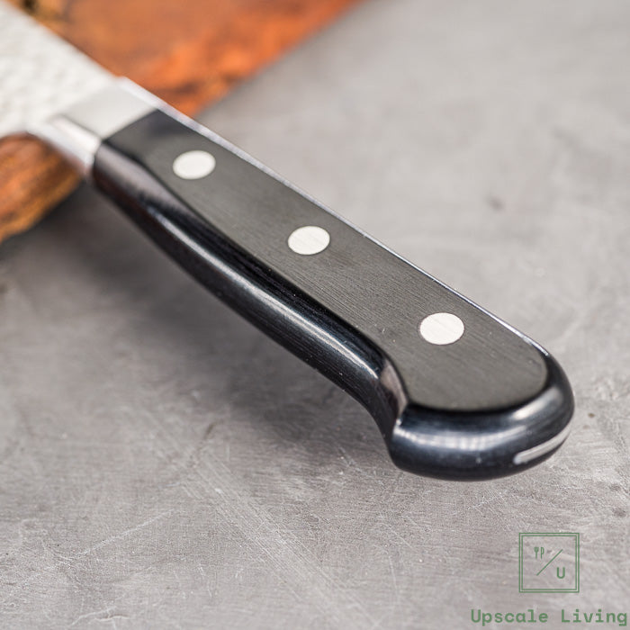Pisau Dapur Jepang Seki Magoroku Imayo MV Gyuto 210mm