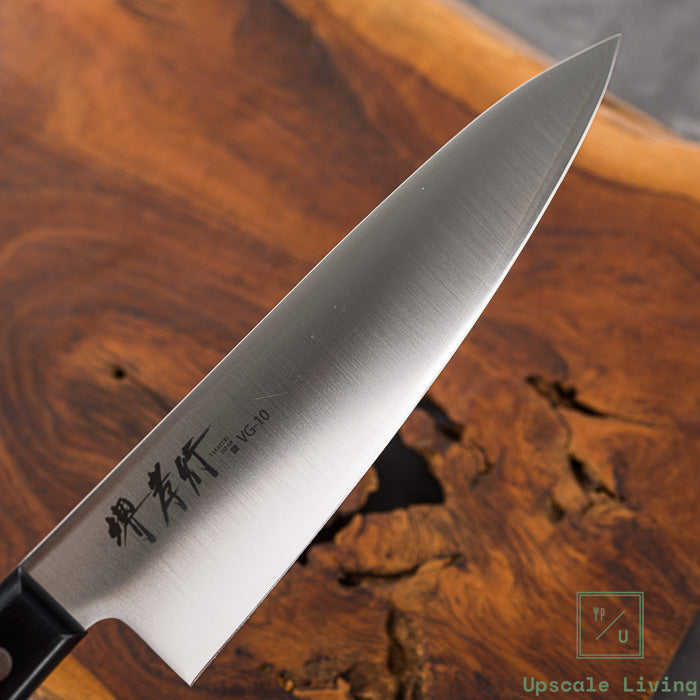 SAKAI TAKAYUKI Sumire VG10 Gyuto 180mm