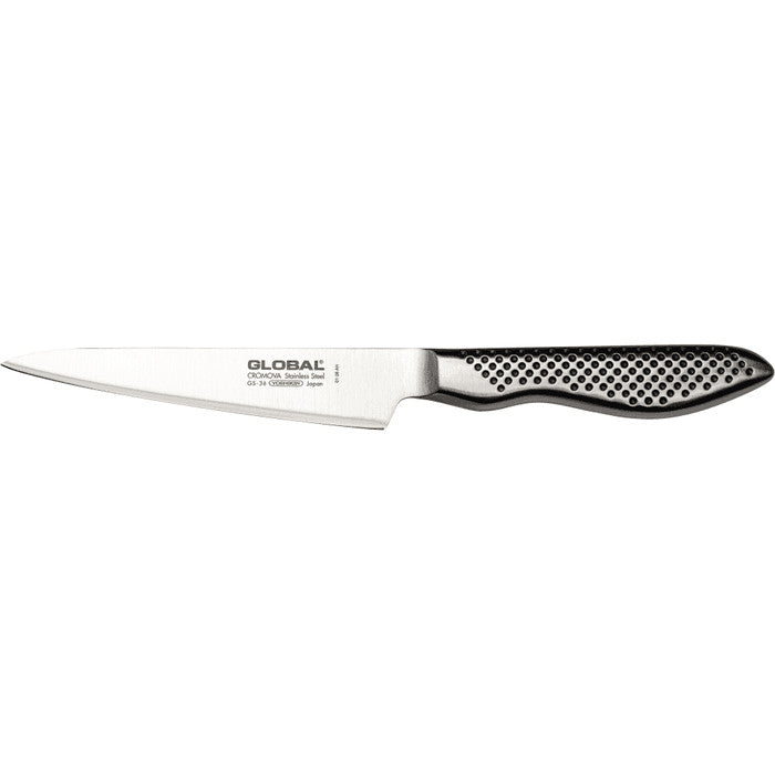 GLOBAL GS-36 Utility Petty Knife 110mm