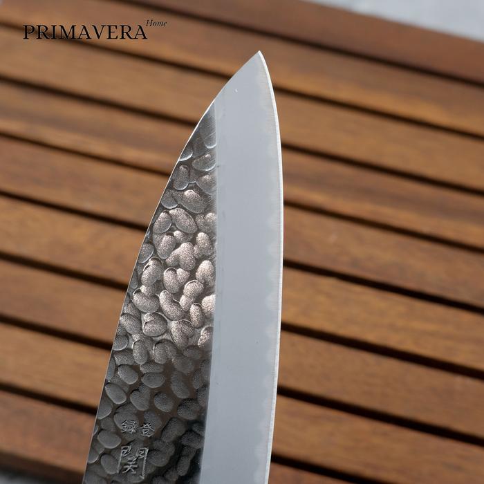 Sekiryu Kitchen Knife Deba 150mm blade