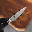 Pisau Dapur Jepang KAI Shun Classic VG-MAX 34 Layers Paring Knife 100mm