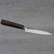 Ryusen Hamono Blazen Ryu WA Nashi-ji SG2 Kiritsuke Petty 135mm