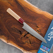 Artisan Shibata Takayuki Masakage  VG-10 Kiri Petty 150 Pisau Jepang