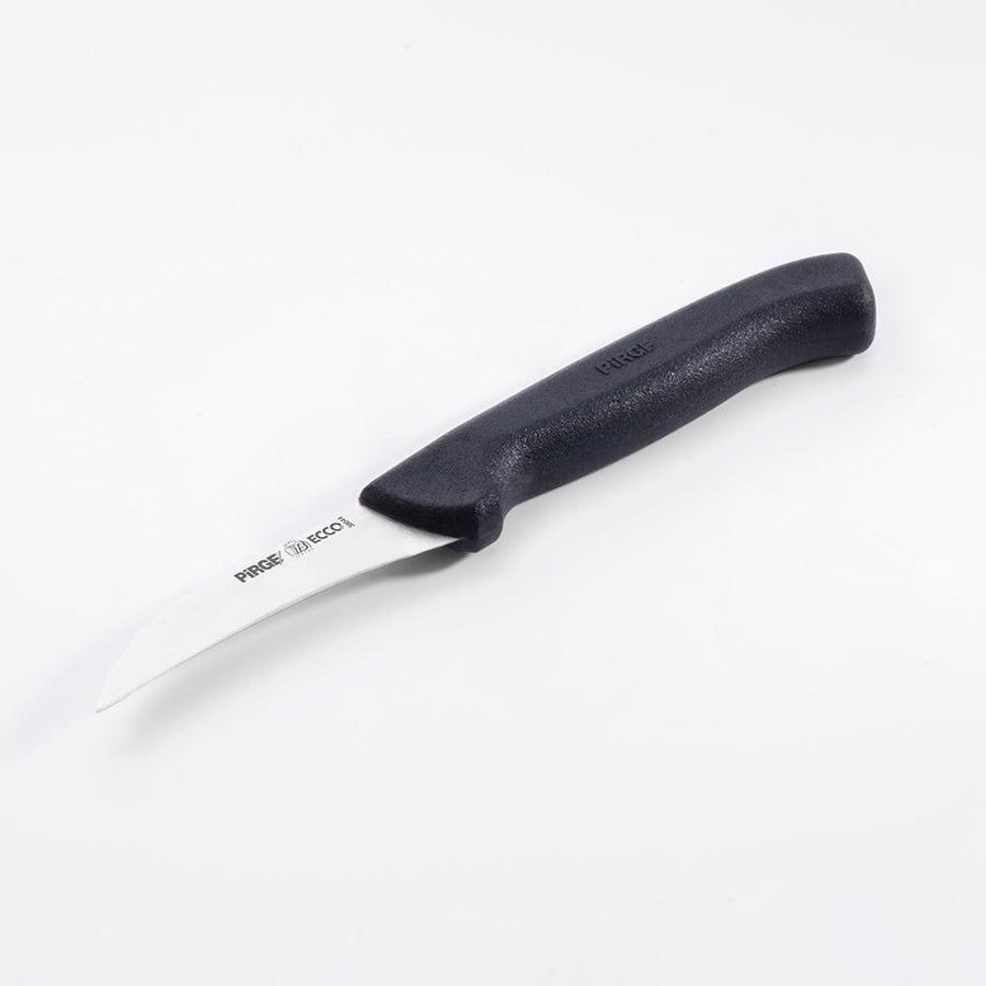 PIRGE ECCO Peeling Knife 7.5 cm Stainless Steel