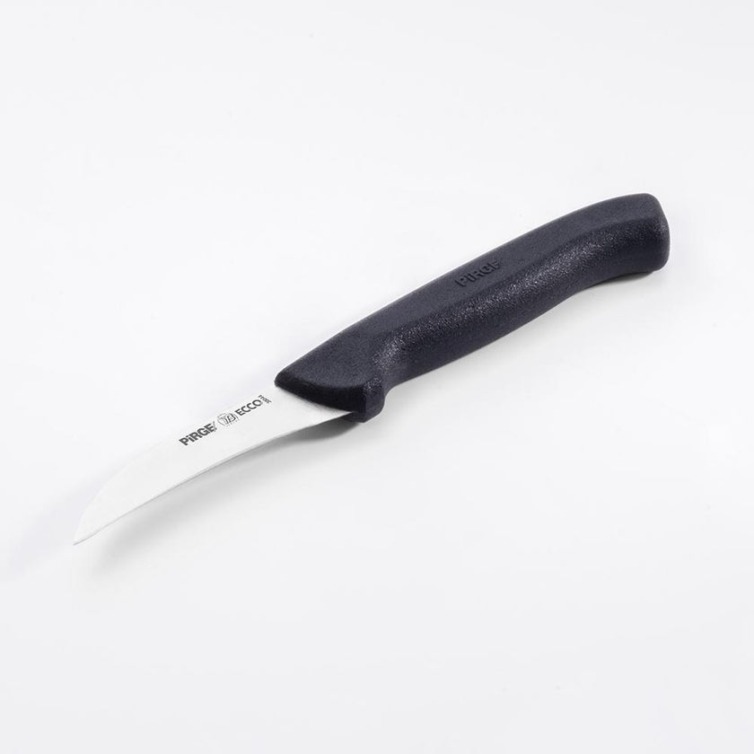 PIRGE ECCO Peeling Knife 7.5 cm Stainless Steel