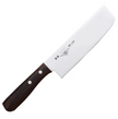 Pisau Dapur Jepang Masahiro MS-200 Nakiri 160mm