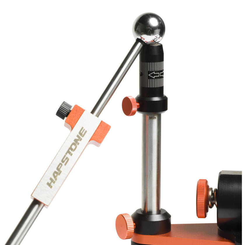 Pengasah Pisau Hapstone RS Knife Sharpener