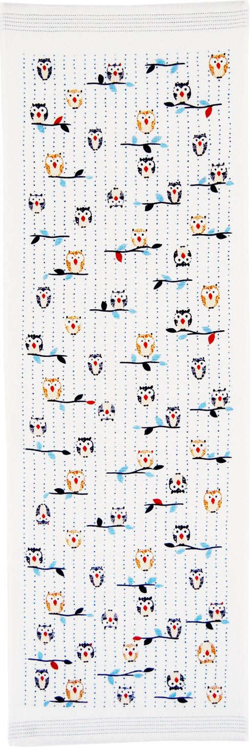 Japanese Sports Sauna Towel Kontex IMABARI Nunogoyomi Made in Japan