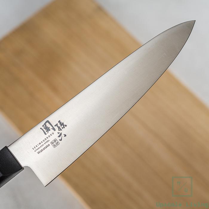 Pisau Dapur Jepang SMR 