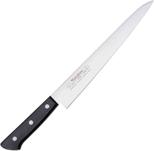 Pisau Dapur Jepang Masahiro MV Sujihiki Knife 270mm