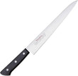 Pisau Dapur Jepang Masahiro MV Black Plywood Sujihiki Knife 270mm