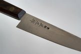 Pisau Dapur Jepang Masahiro Nihonkou (Japan Carbon Steel) Rose Petty 120mm