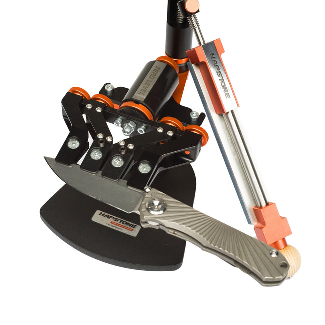 Hapstone RS ULTRA Knife Sharpener