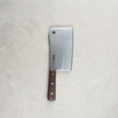 Shimomura - Chinese Bone Cleaver 185mm