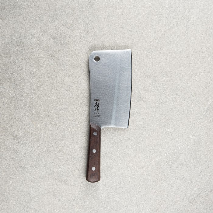 Shimomura - Chinese Bone Cleaver 185mm