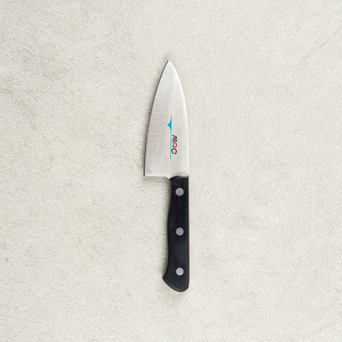 MAC MV Knife Japanese Series Ko-Deba 110mm