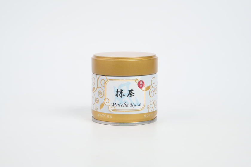 Uji Morihan Matcha Ceremonial Grade Matcha 30g