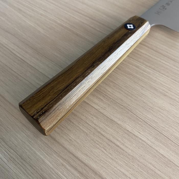 Pisau Dapur Jepang TOJIRO REPPU Kiritsuke 210mm