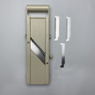 Shimomura Japan Adjustable Mandoline Vegetable Slicer - Made in Japan
