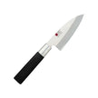 Pisau Dapur Jepang Sekiryu Small Deba 105mm Stain-Resistant Mirror Polish
