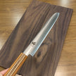 Japanese Artisan Knife Shigeki Tanaka Majiro GIN-SAN Multi Slicer 240mm