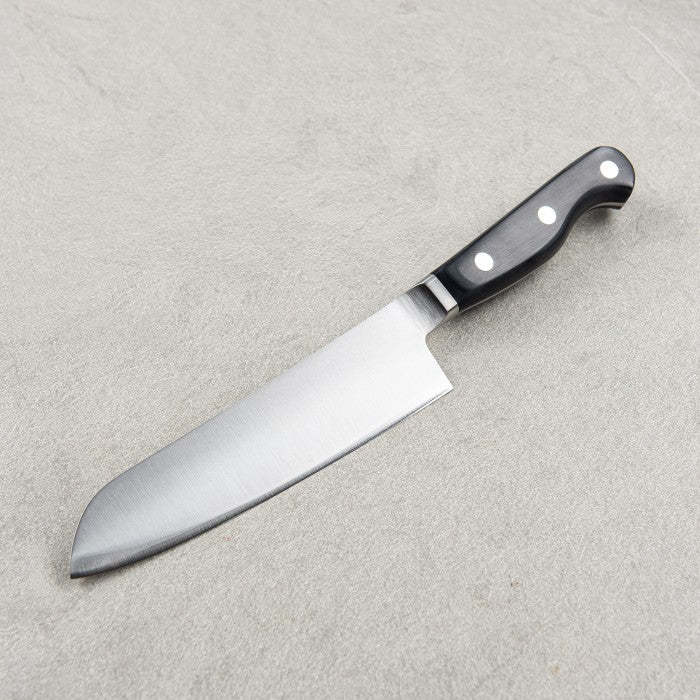 Shimomura Murato Classic VG-10 Santoku 170mm