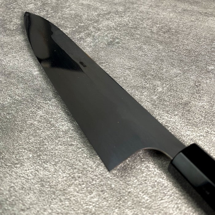 Yoshihiro Yauji Aogami #2 Gyuto 240mm - Japanese Artisan Knife