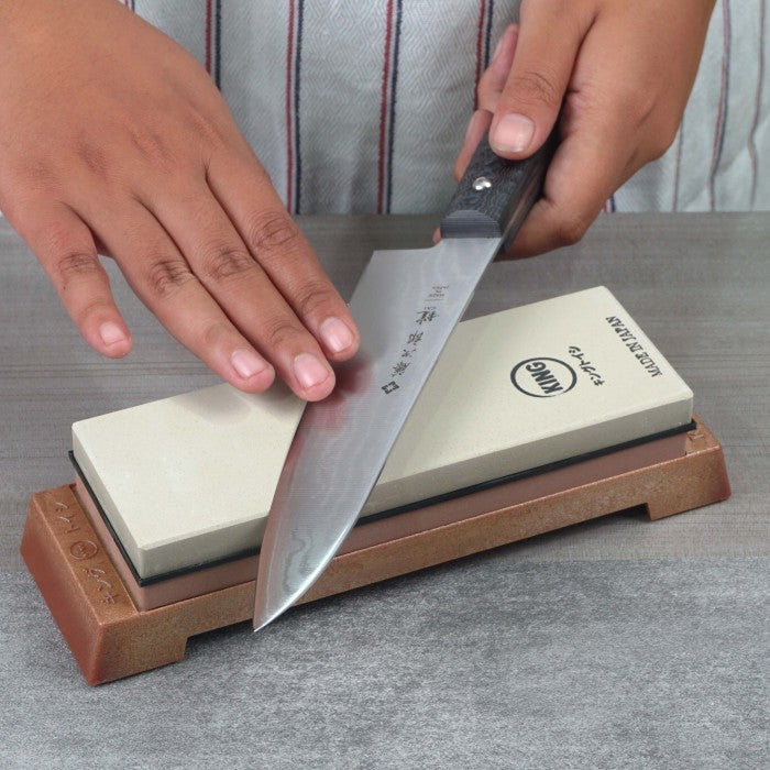 KING Whetstone KW-65 1000/6000 -