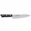 Pisau Dapur Jepang Masahiro MV Black Plywood Gyuto Knife 180mm
