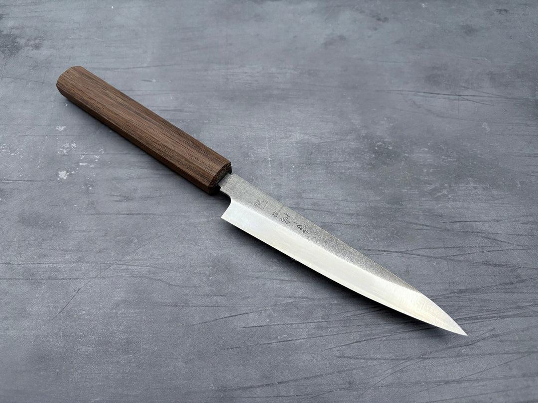 Japanese Knife Konosuke GS+ Nashiji Petty 150mm