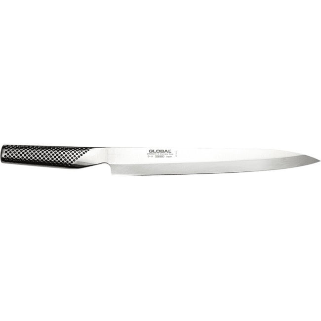 Pisau Jepang GLOBAL G-12 Meat Chopper 160mm