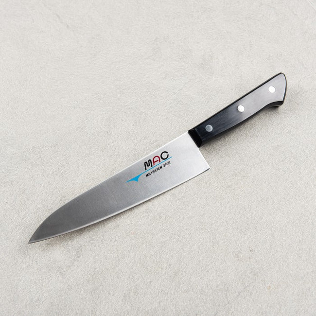 MAC MV Knife Chef Series Chef Knife 180 mm